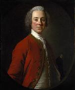 Allan Ramsay National Gallery of Scotland USA oil painting artist